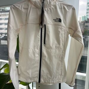 The North Face Higher Run Wind Jacket
